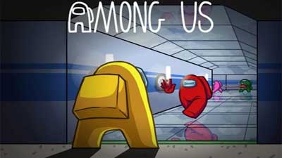 Among Us читы на Android