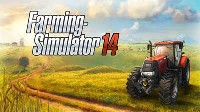 Farming-Simulator-14-logo