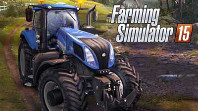 Скачать Farming Simulator 23 0.0.0.73 Последняя версия на Android